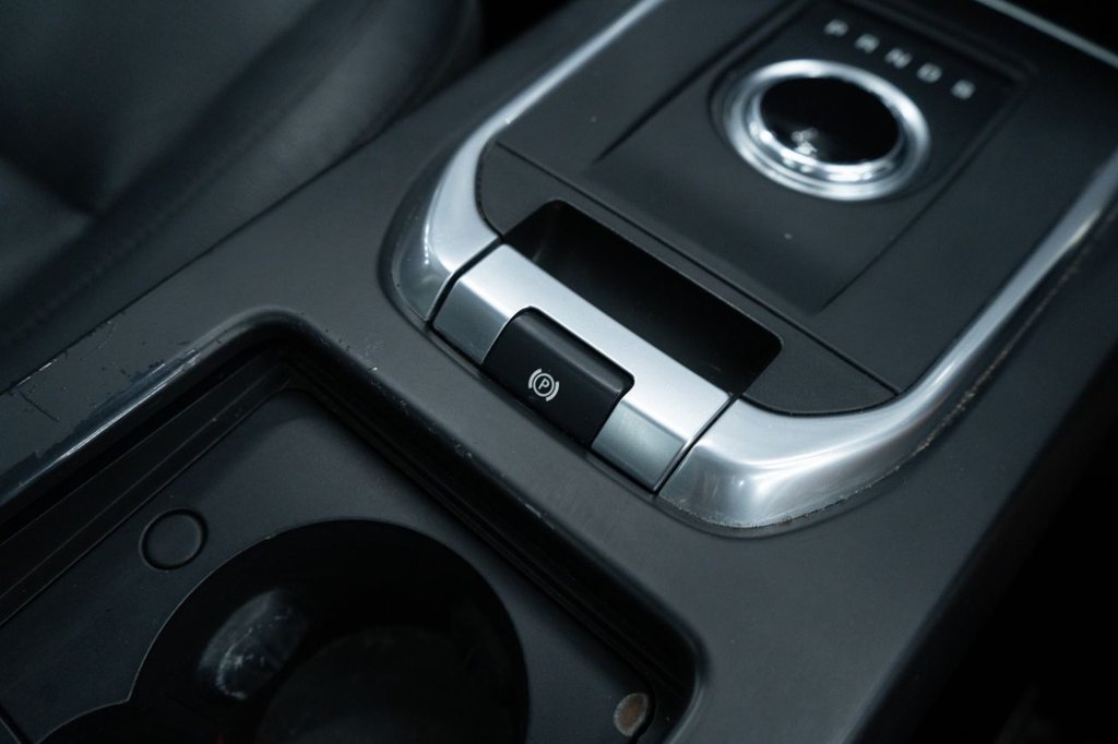 Used Land Rover Discovery Sport 2016 for sale - 78181623: Photo 38