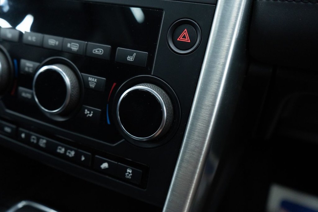 Used Land Rover Discovery Sport 2016 for sale - 78181623: Photo 43