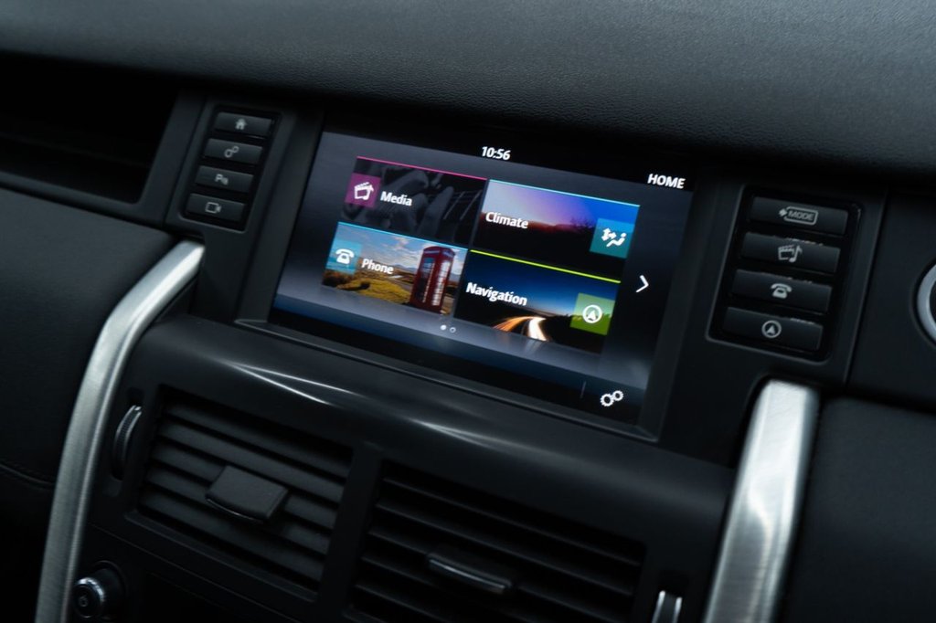 Used Land Rover Discovery Sport 2016 for sale - 78181623: Photo 44