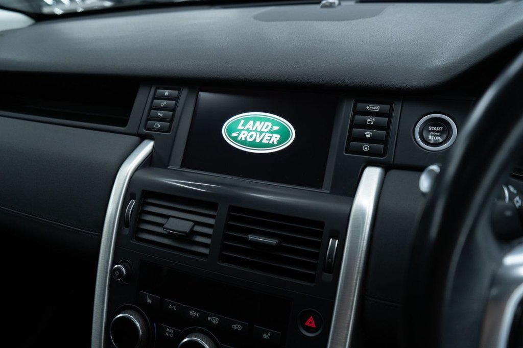 Used Land Rover Discovery Sport 2016 for sale - 78181623: Photo 45