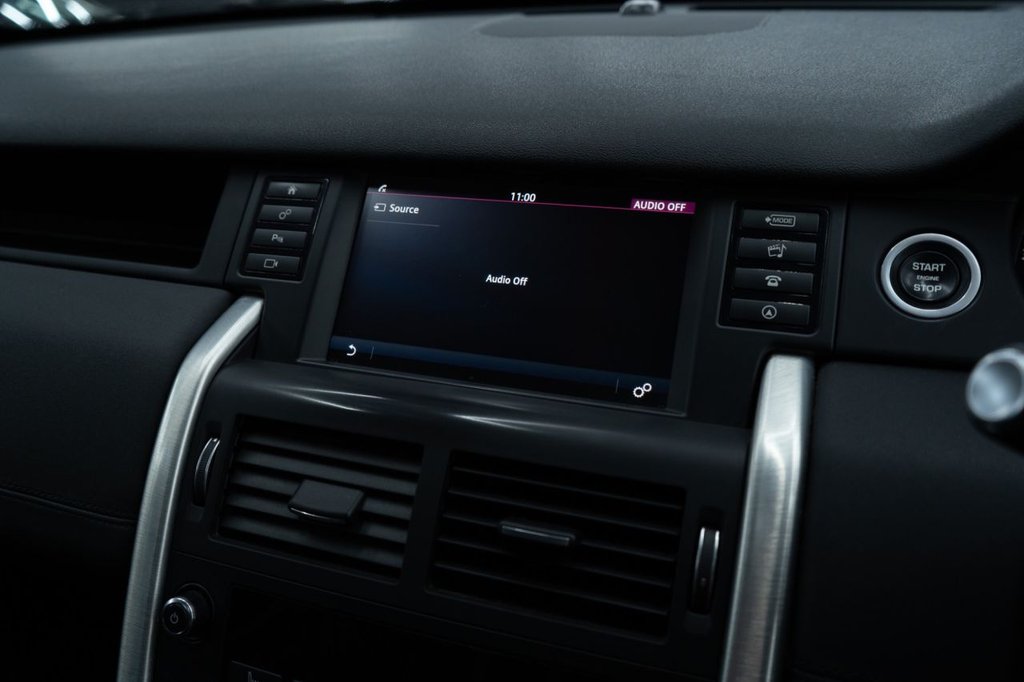 Used Land Rover Discovery Sport 2016 for sale - 78181623: Photo 46