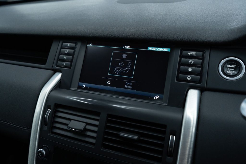 Used Land Rover Discovery Sport 2016 for sale - 78181623: Photo 47