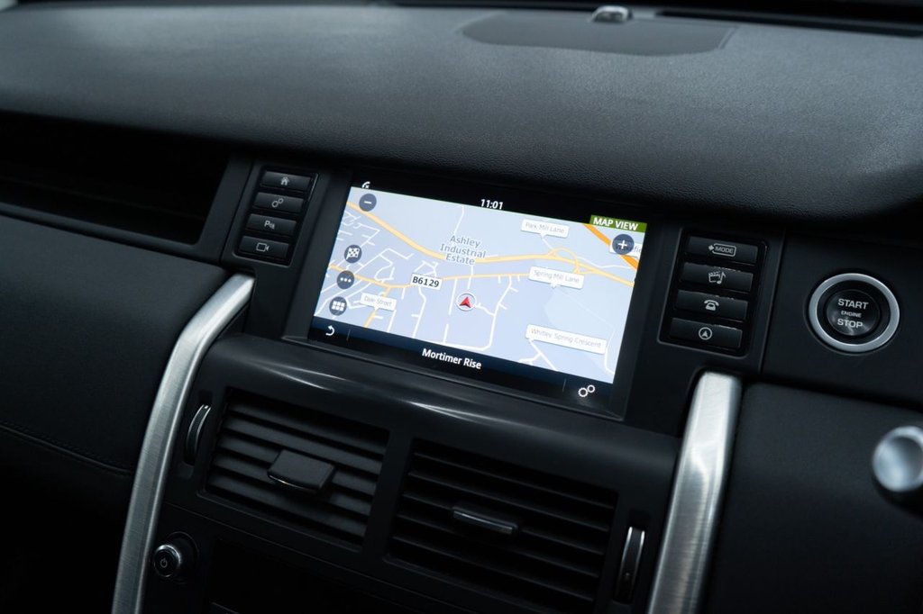 Used Land Rover Discovery Sport 2016 for sale - 78181623: Photo 49