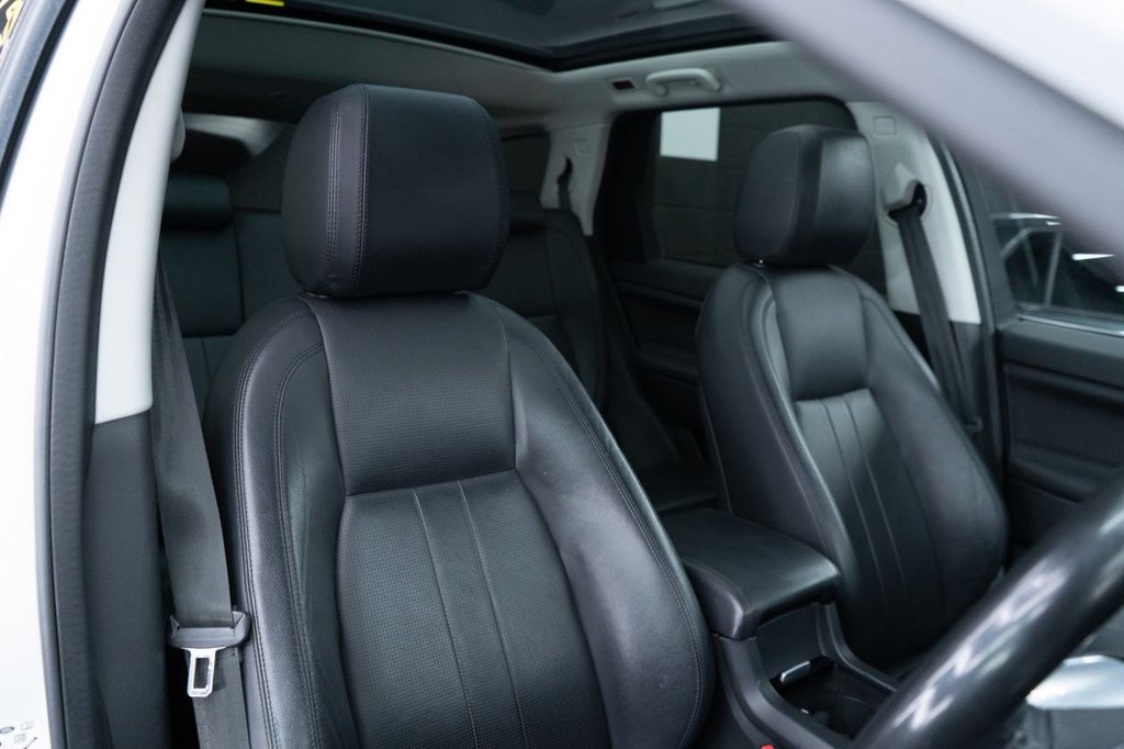 Used Land Rover Discovery Sport 2016 for sale - 78181623: Photo 7