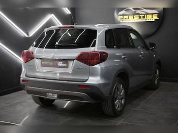 Used Suzuki Vitara 2020 for sale - 78387276: Photo