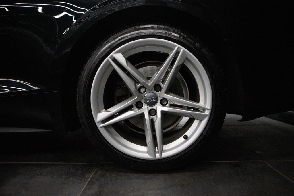 Used Audi A5 2018 for sale - 77764809: Photo 10