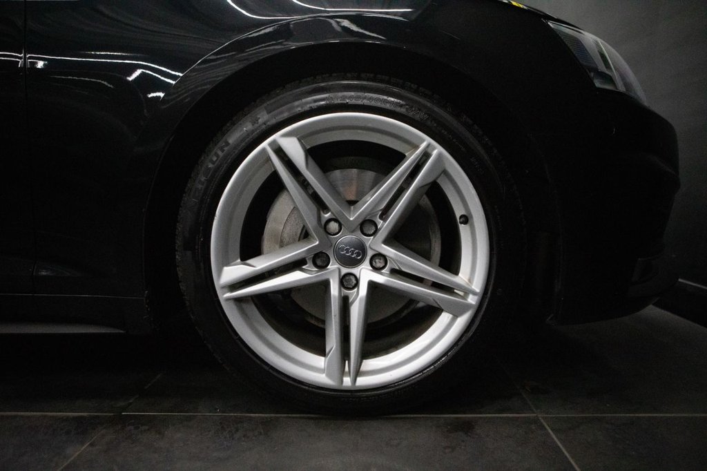 Used Audi A5 2018 for sale - 77764809: Photo 11