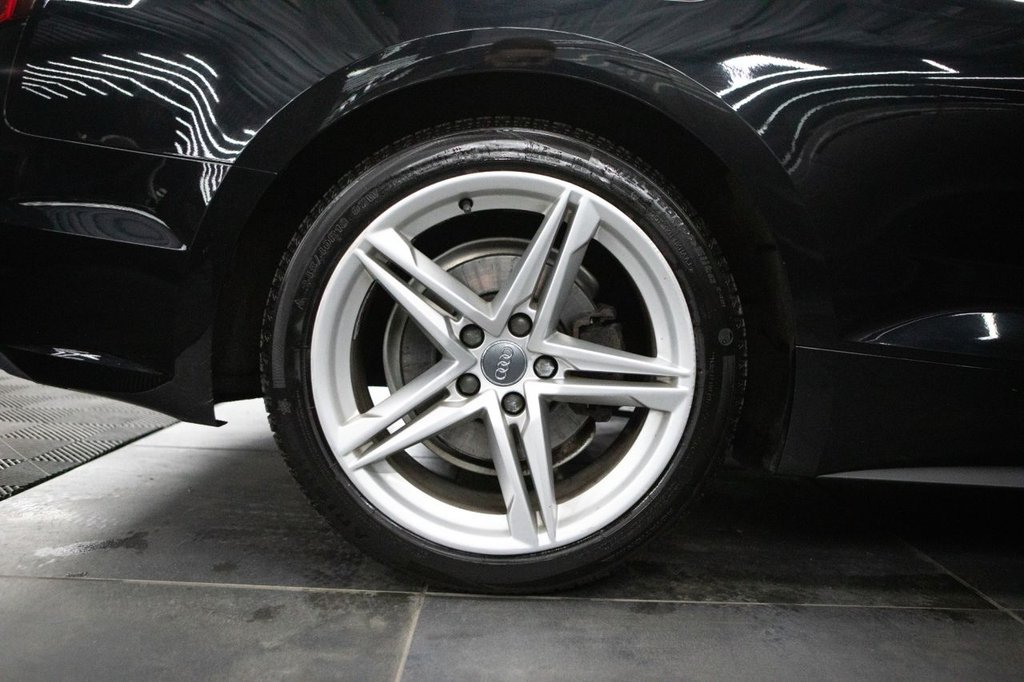 Used Audi A5 2018 for sale - 77764809: Photo 12