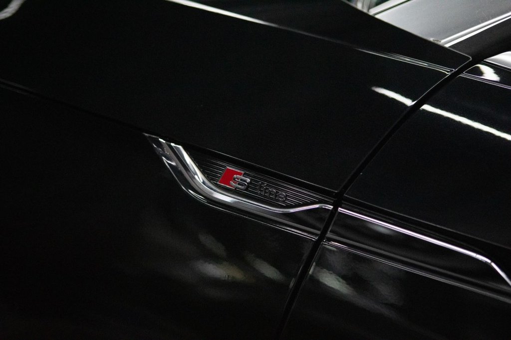 Used Audi A5 2018 for sale - 77764809: Photo 17