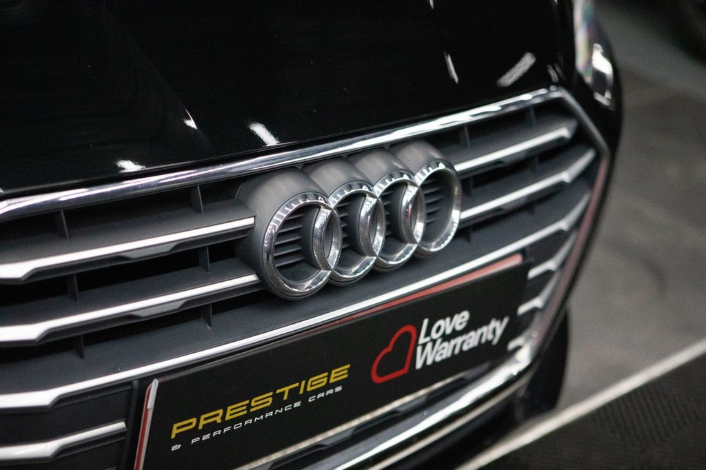 Used Audi A5 2018 for sale - 77764809: Photo 19