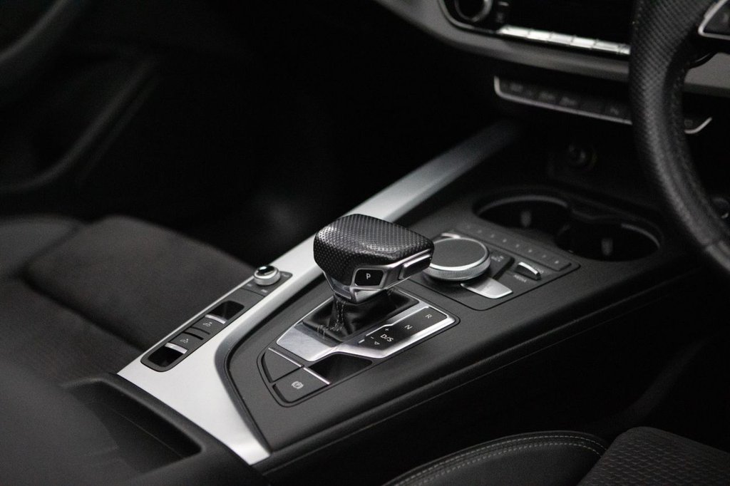 Used Audi A5 2018 for sale - 77764809: Photo 21