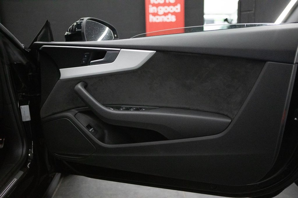 Used Audi A5 2018 for sale - 77764809: Photo 22