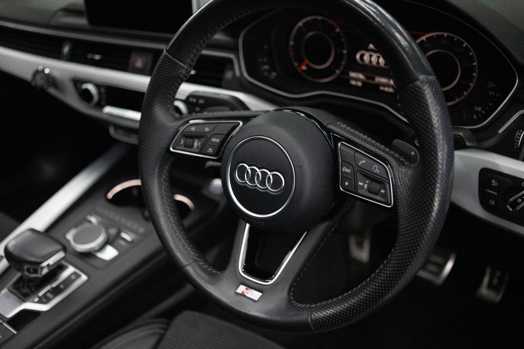 Used Audi A5 2018 for sale - 77764809: Photo 27