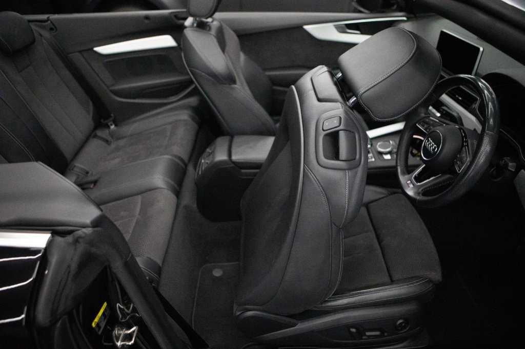 Used Audi A5 2018 for sale - 77764809: Photo 28