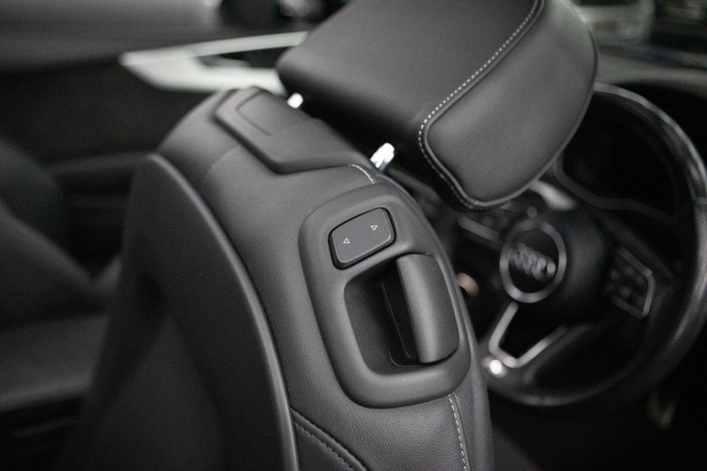 Used Audi A5 2018 for sale - 77764809: Photo 29