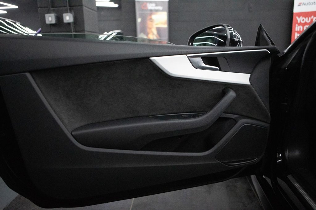 Used Audi A5 2018 for sale - 77764809: Photo 30