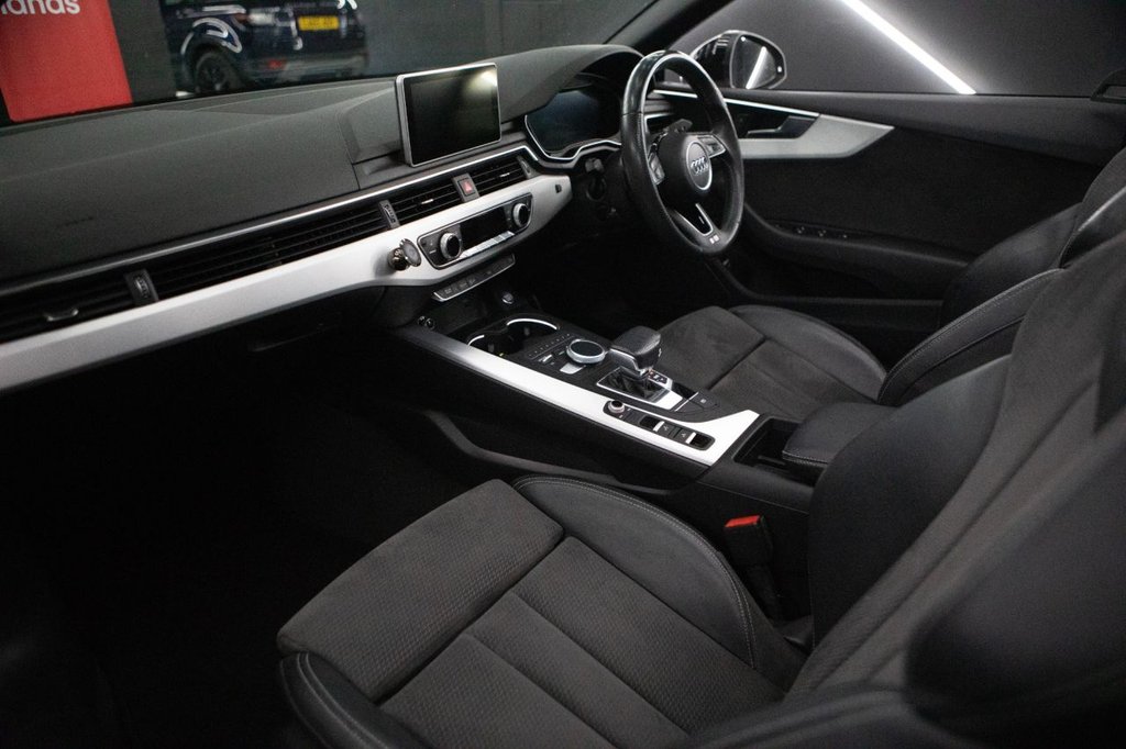 Used Audi A5 2018 for sale - 77764809: Photo 31