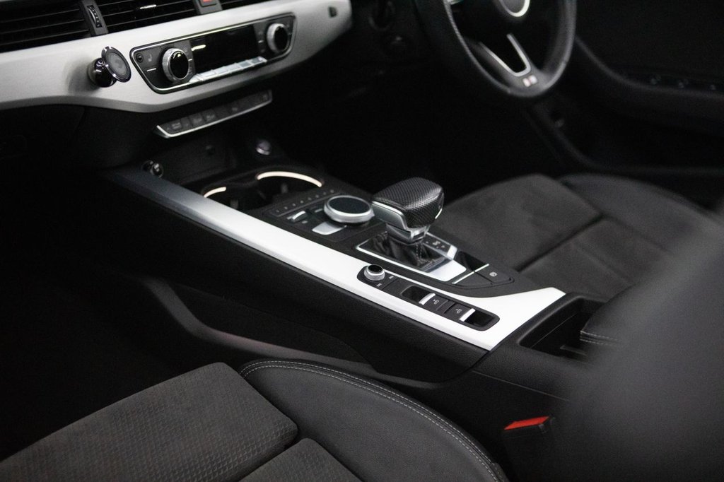 Used Audi A5 2018 for sale - 77764809: Photo 32