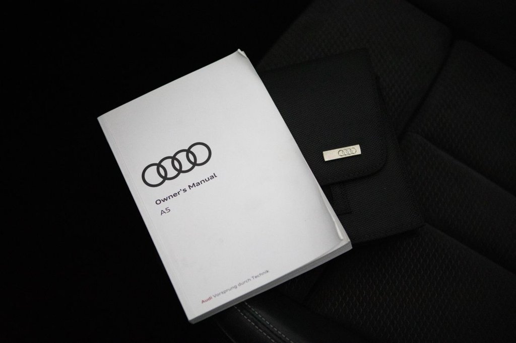 Used Audi A5 2018 for sale - 77764809: Photo 35