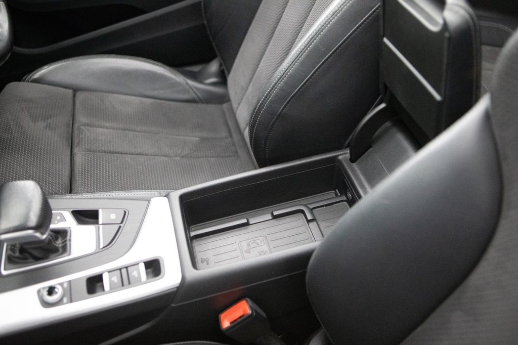 Used Audi A5 2018 for sale - 77764809: Photo 37