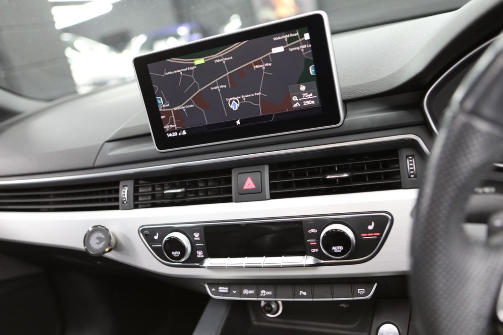 Used Audi A5 2018 for sale - 77764809: Photo 43