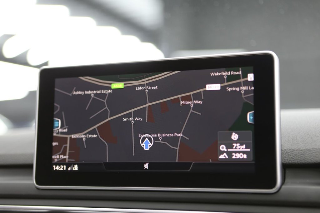 Used Audi A5 2018 for sale - 77764809: Photo 44