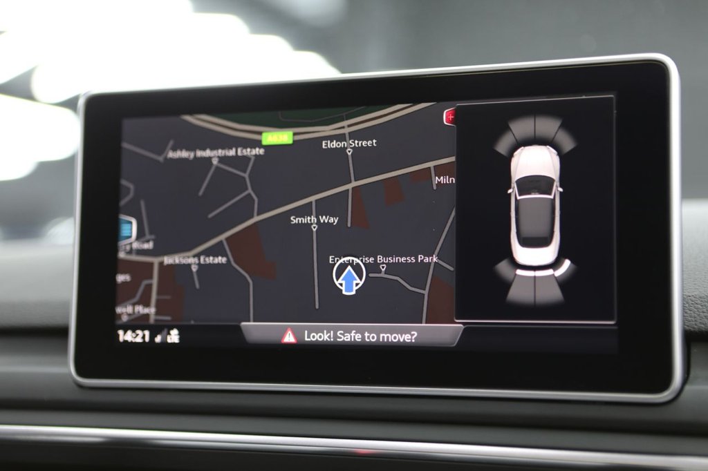 Used Audi A5 2018 for sale - 77764809: Photo 46