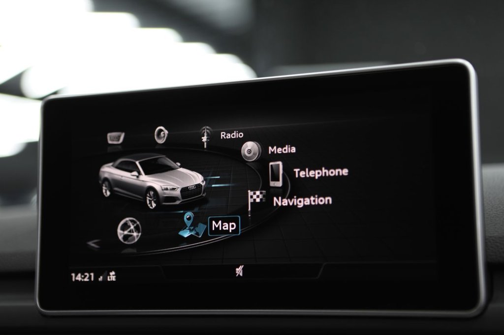 Used Audi A5 2018 for sale - 77764809: Photo 47