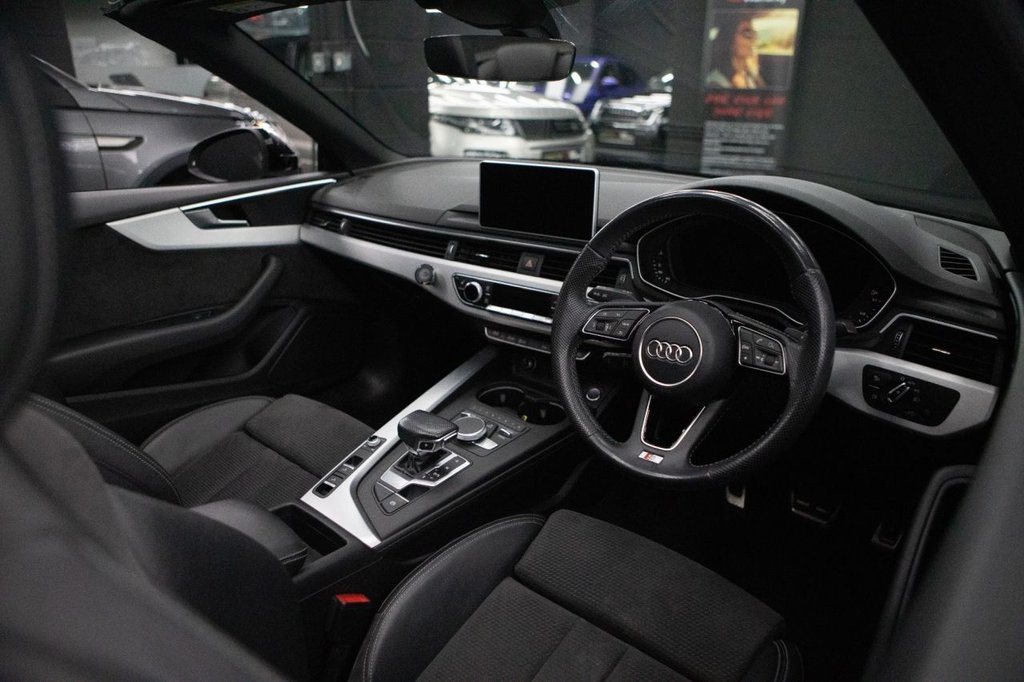 Used Audi A5 2018 for sale - 77764809: Photo 6