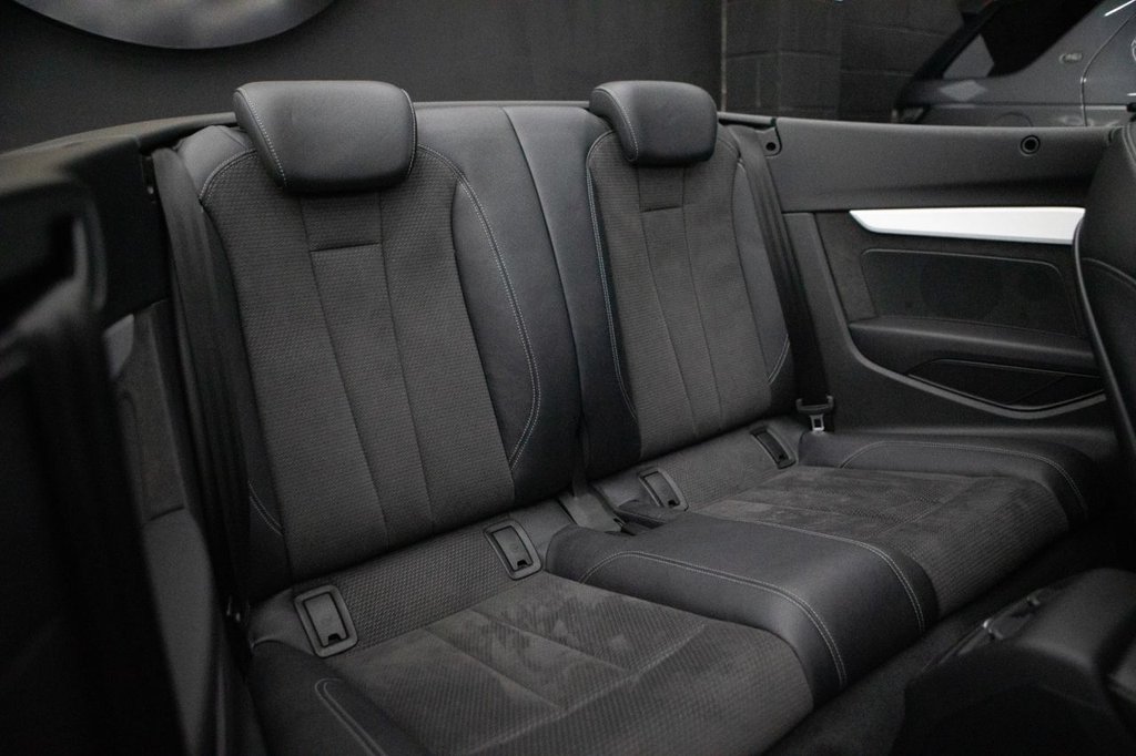 Used Audi A5 2018 for sale - 77764809: Photo 8