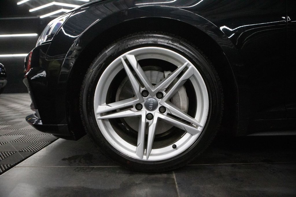 Used Audi A5 2018 for sale - 77764809: Photo 9