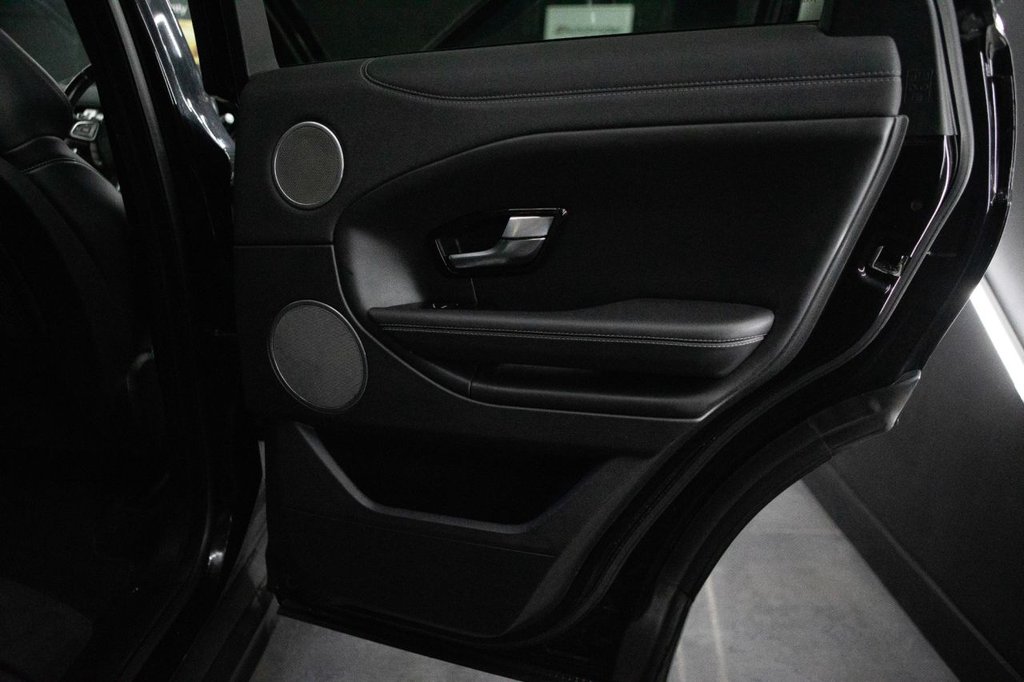 Used Land Rover Range Rover Evoque 2017 for sale - 77967228: Photo 12