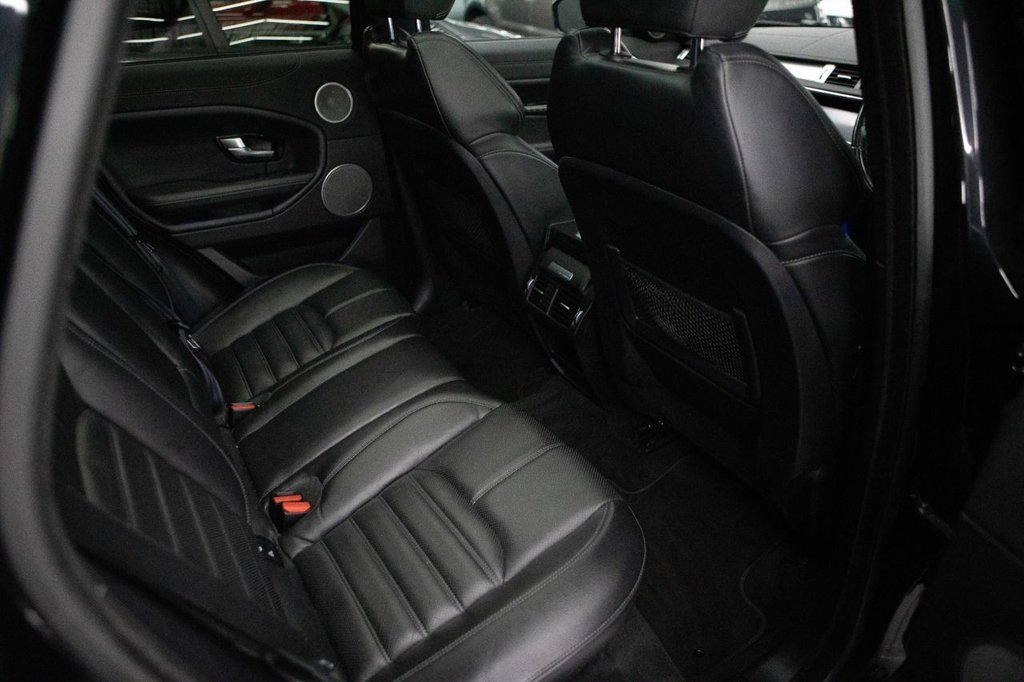 Used Land Rover Range Rover Evoque 2017 for sale - 77967228: Photo 13