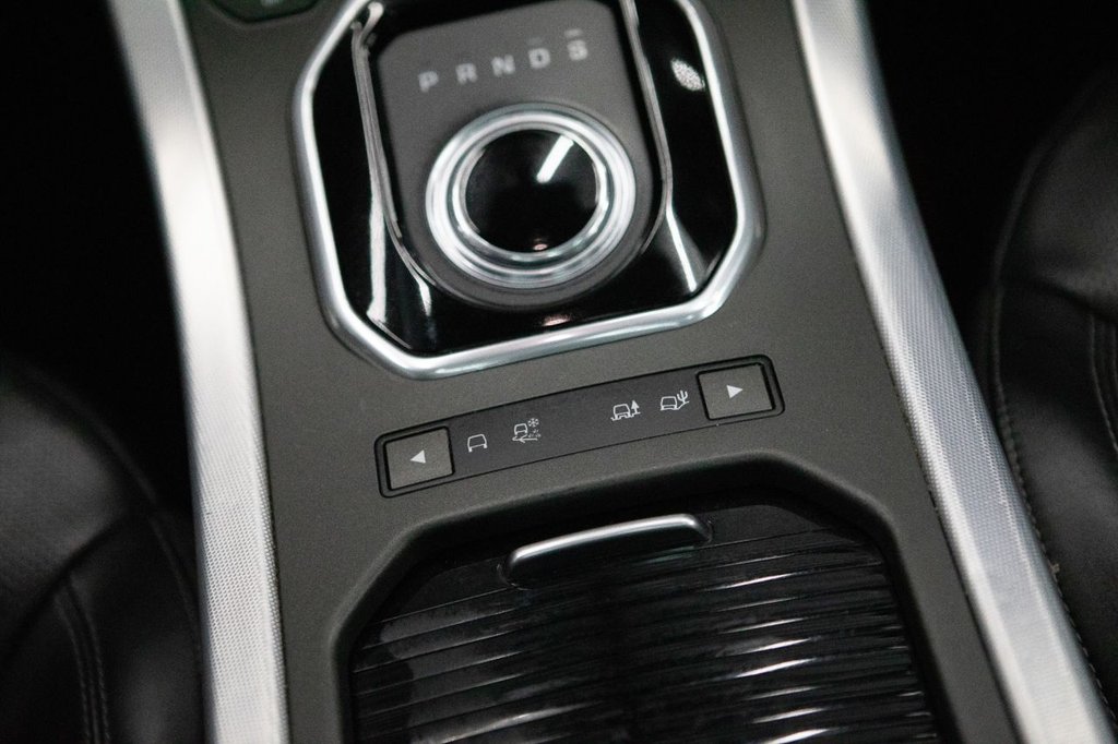 Used Land Rover Range Rover Evoque 2017 for sale - 77967228: Photo 17