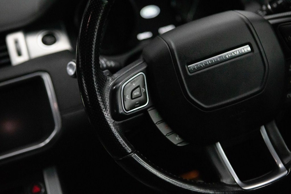 Used Land Rover Range Rover Evoque 2017 for sale - 77967228: Photo 20