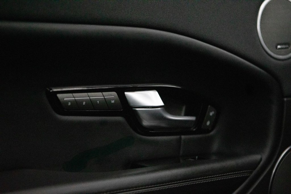 Used Land Rover Range Rover Evoque 2017 for sale - 77967228: Photo 21