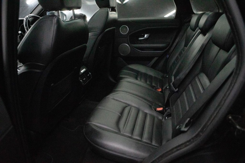 Used Land Rover Range Rover Evoque 2017 for sale - 77967228: Photo 26
