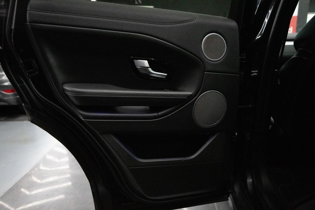 Used Land Rover Range Rover Evoque 2017 for sale - 77967228: Photo 27