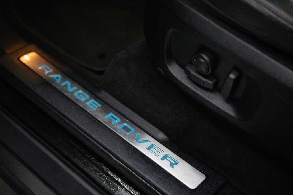 Used Land Rover Range Rover Evoque 2017 for sale - 77967228: Photo 29