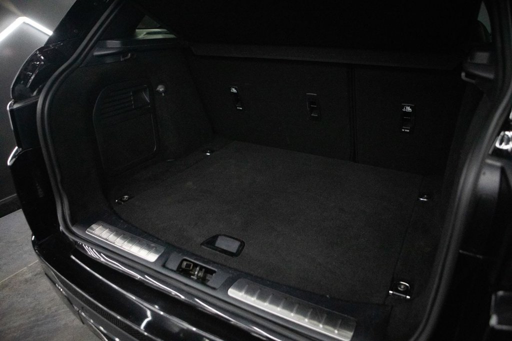 Used Land Rover Range Rover Evoque 2017 for sale - 77967228: Photo 33