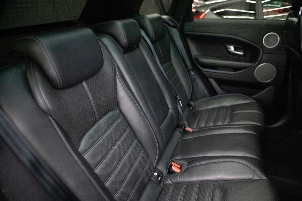 Used Land Rover Range Rover Evoque 2017 for sale - 77967228: Photo 45
