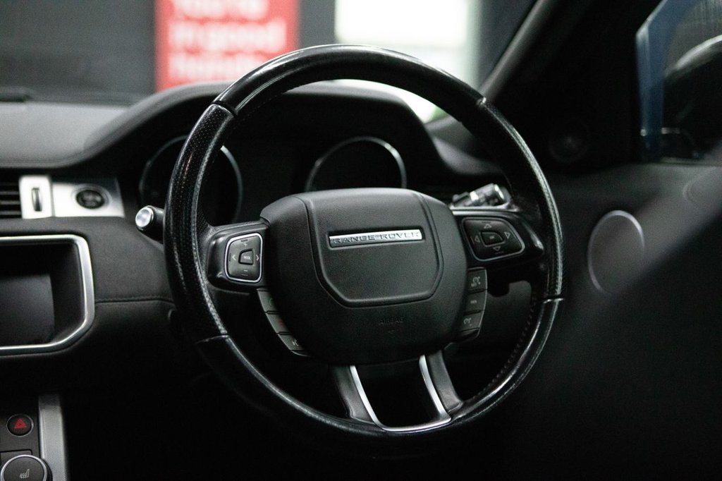 Used Land Rover Range Rover Evoque 2017 for sale - 77967228: Photo 48