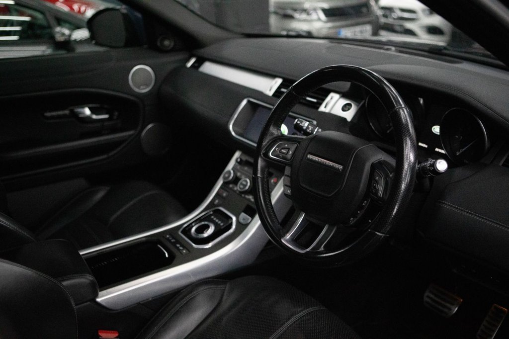 Used Land Rover Range Rover Evoque 2017 for sale - 77967228: Photo 6