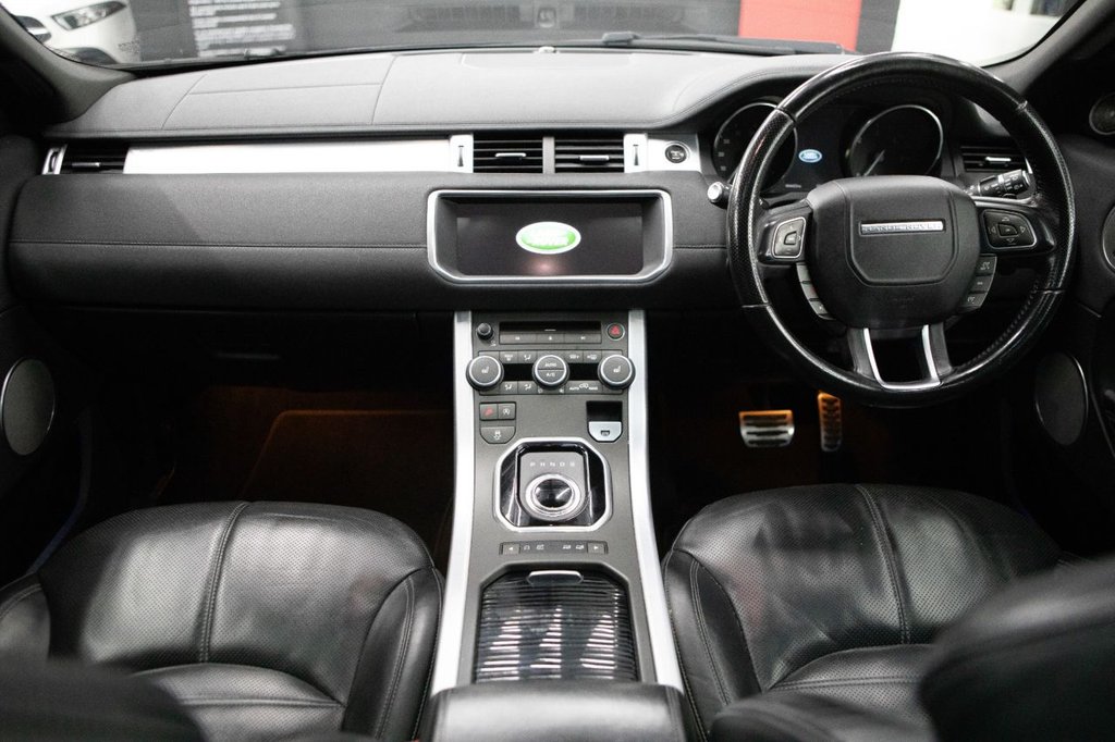 Used Land Rover Range Rover Evoque 2017 for sale - 77967228: Photo 7