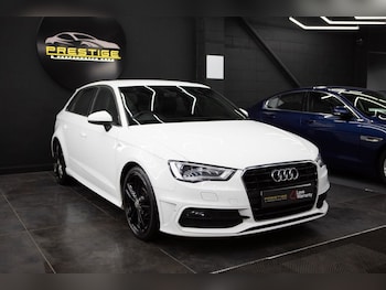 Used Audi A3 2016 for sale - 78299480: Photo