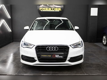 Used Audi A3 2016 for sale - 78299480: Photo