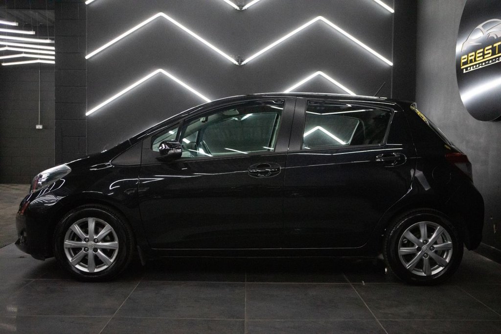 Used Toyota Yaris 2013 for sale - 78049545: Photo 11