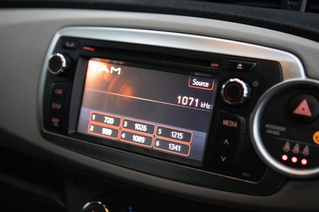 Used Toyota Yaris 2013 for sale - 78049545: Photo 27