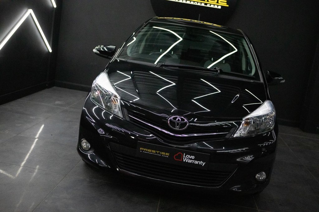 Used Toyota Yaris 2013 for sale - 78049545: Photo 30