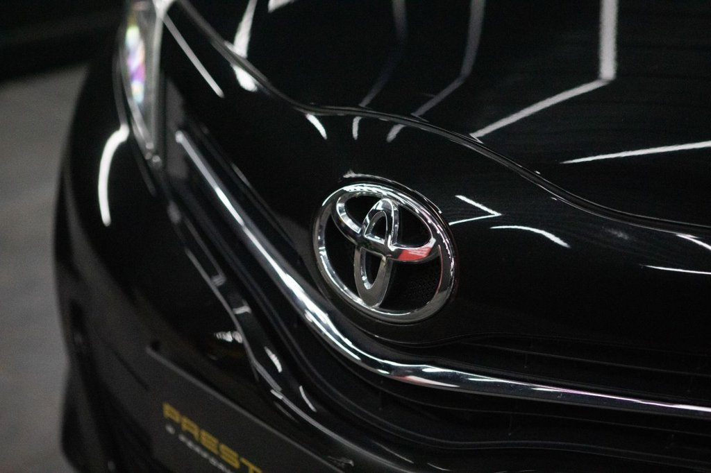 Used Toyota Yaris 2013 for sale - 78049545: Photo 33